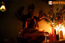 Kỳ bí huyền tích nàng Man Nương ở chùa Tổ Bắc Ninh 