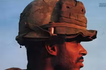 Lính Mỹ trong chiến tranh VN qua ống kính người Nhật (3)