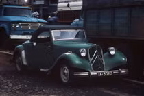 Cần Thơ trước 1975 trong ảnh của sĩ quan Mỹ (1)