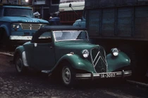 Cần Thơ trước 1975 trong ảnh của sĩ quan Mỹ (1)