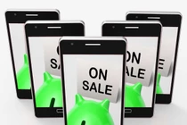 Ẩn họa khôn lường từ điện thoại Trung Quốc giá rẻ