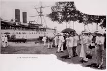 Những bức ảnh hiếm có về Sài Gòn năm 1901 