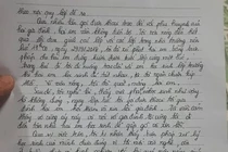 Cô giáo bị tố bắt học sinh lớp 6 tự tát nhau sưng mặt