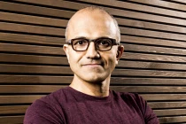 Tân CEO Satya Nadella: Niềm hy vọng mới của Microsoft