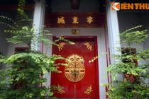 Điều đặc biệt của ngôi đình cổ đẹp nhất phố cổ Hà Nội