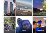  Google dính bê bối coi người da đen là khỉ đột