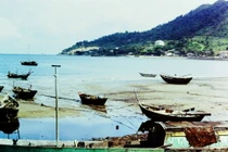 Ngắm Vũng Tàu năm 1967 trong ảnh cựu sĩ quan Mỹ 