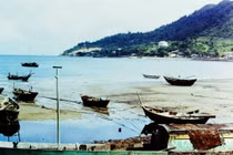 Ngắm Vũng Tàu năm 1967 trong ảnh cựu sĩ quan Mỹ 