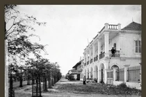Sài Gòn 1860 hoang sơ trong mắt người Anh 