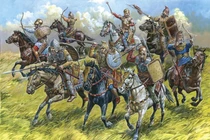 Chiến thuật ruồi bu khiến đối phương "phát rồ" thời cổ đại 