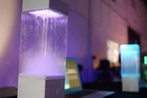 Hộp dự báo thời tiết Tempescope - phát minh "không thể tin nổi"