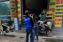 Bắc Ninh: Xôn xao tin đồn nhận chồng-vợ để bắt cóc phụ nữ trên đường