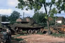 Kho ảnh khổng lồ về VN 1991-1993: Trên vĩ tuyến 17