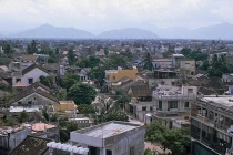 Kho ảnh khổng lồ về VN 1991-1993: Đà Nẵng thời mộc mạc 