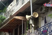 Video: Nhiều người Hà Nội mong muốn giữ lại loa phường?