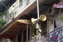 Video: Nhiều người Hà Nội mong muốn giữ lại loa phường?