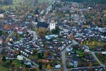 Khám phá thành phố nhà thờ độc đáo nhất châu Âu 