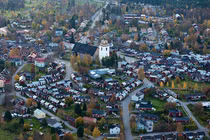 Khám phá thành phố nhà thờ độc đáo nhất châu Âu 