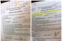 Bất thường bản ghi lời khai của Phương Nga và Cao Toàn Mỹ