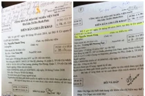 Bất thường bản ghi lời khai của Phương Nga và Cao Toàn Mỹ