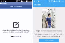  Cách đăng ảnh có độ phân giải cao lên Facebook 
