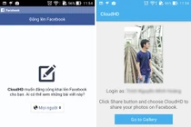  Cách đăng ảnh có độ phân giải cao lên Facebook 