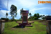 Quặn lòng chứng tích vụ thảm sát Bình Hòa năm 1966 