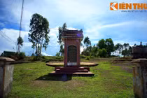 Quặn lòng chứng tích vụ thảm sát Bình Hòa năm 1966 