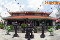 Ngôi chùa nổi tiếng nhất Sài Gòn có gì đặc biệt? 