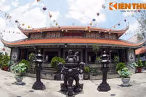 Ngôi chùa nổi tiếng nhất Sài Gòn có gì đặc biệt? 