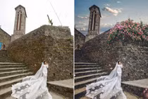  Loạt ảnh chỉnh sửa Photoshop “made in Vietnam” không thể tin nổi