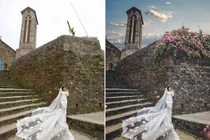  Loạt ảnh chỉnh sửa Photoshop “made in Vietnam” không thể tin nổi