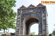 Lặng nhìn dấu ấn thời gian của Hoành Sơn Quan trên đèo Ngang