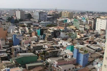 Loạt ảnh phải xem về Sài Gòn năm 2002