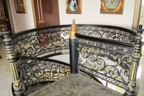 Thú chơi nội thất khủng của mẹ chồng Tăng Thanh Hà