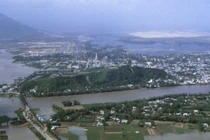 Phú Yên năm 1970 tuyệt đẹp qua ảnh của người Mỹ