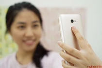 Trên tay điện thoại Coolpad Max Lite: Đẹp và gọn, hiệu năng tốt