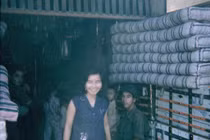 Đời thường ở Củ Chi năm 1966 - 1967 qua ống kính lính Mỹ