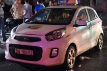 Vụ nữ taxi bị đâm gục tại Hà Nội: Cơ quan Công an tiến hành khởi tố vụ án