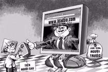  Tại sao người ta vẫn mê… đa cấp?