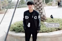 Giải cứu thiếu nữ “mất tích” 