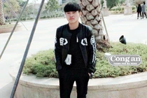 Giải cứu thiếu nữ “mất tích” 