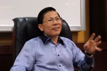 Đại gia Sài Gòn phân trần không mất đồng hồ bạc tỷ