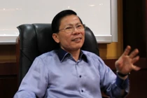 Đại gia Sài Gòn phân trần không mất đồng hồ bạc tỷ