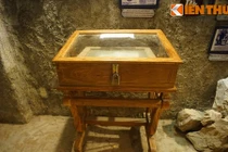 Bí mật bất ngờ của nhà thờ cổ nổi tiếng của Việt Nam 