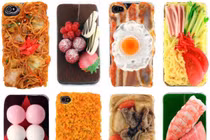 Những mẫu ốp lưng iPhone làm bạn muốn "cắn một phát"