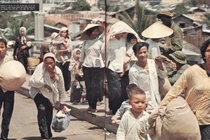  Hình ảnh không thể quên về Sài Gòn rực lửa 1968 