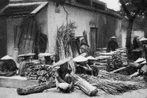 Việt Nam 1931 ấn tượng trong ảnh phó nháy Pháp (2)