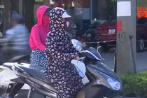 Video: Mùa hè 2019 sẽ nắng nóng gay gắt nhất lịch sử?