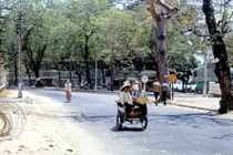 Hình ảnh khó quên về Vũng Tàu năm 1968 của Terry Maher (1)